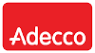 Logotipo de Adecco
