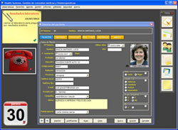 Gesti�n para Fisioterapeutas