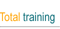 Total training